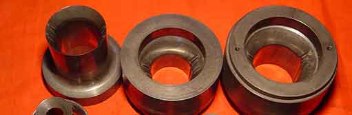 中国专业TD覆层处理加工业务第一家