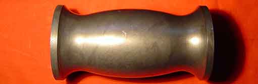 获认证通过ISO9001质量管理体系