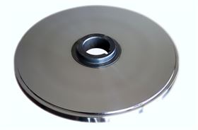 不锈钢装饰条成型滚轮