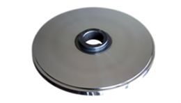 不锈钢装饰条成型滚轮