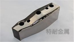 汽车模具镶块2