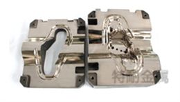 汽车底盘零件模具