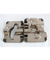 比较几种技术还是选择了TD覆层处理技术