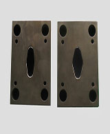 长沙特耐金属复合处理技术成功解决重载拉深模具拉伤问题